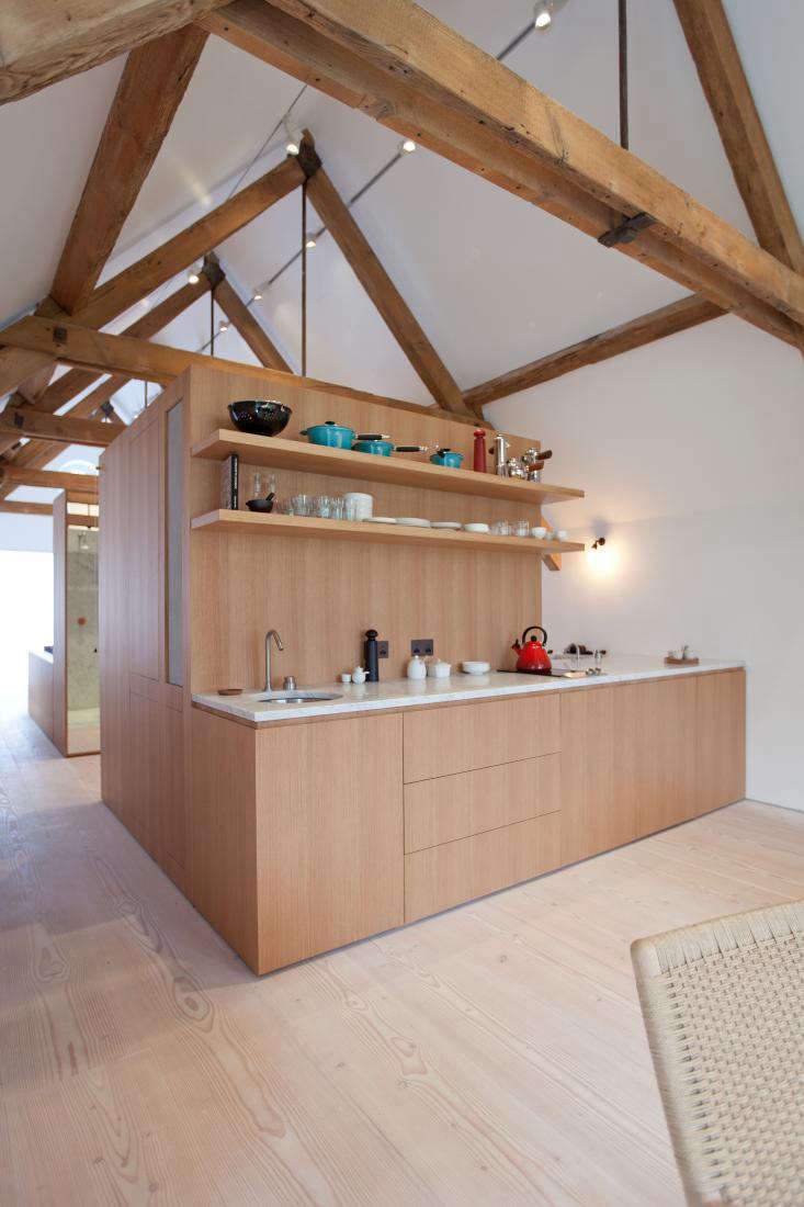 A Boathouse with Royal Connections